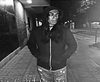 Nicko Rojas