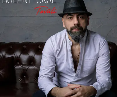 Bülent Ünal
