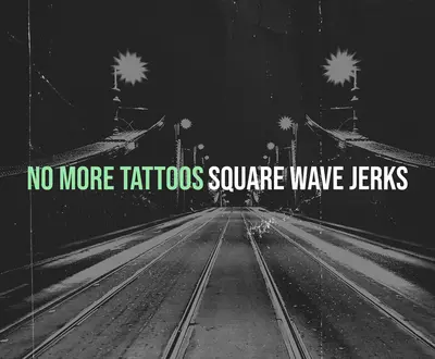 Square Wave Jerks