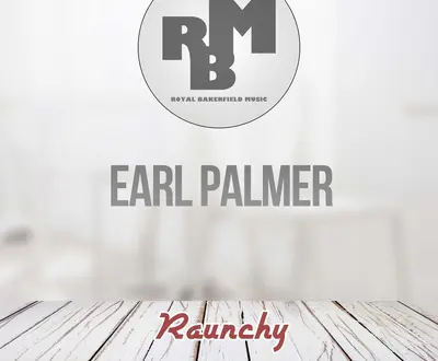 Earl Palmer