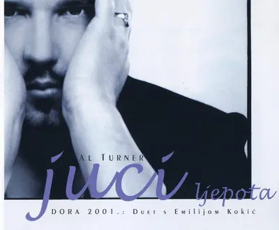 ADALBERT TURNER JUCI