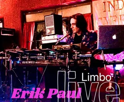 Erik Paul