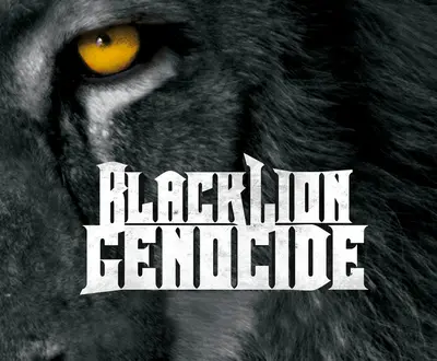 Black Lion Genocide
