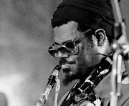 Rahsaan Roland Kirk