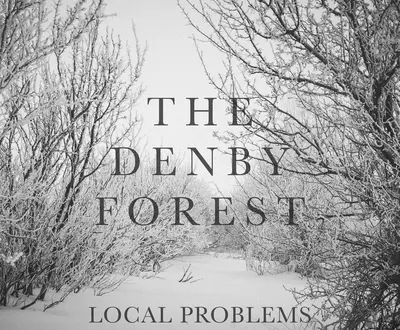 The Denby Forest