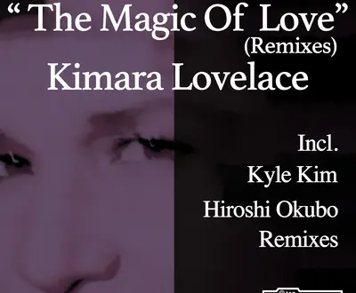 Kimara Lovelace