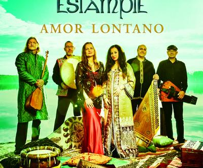 Estampie