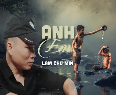 Lâm Chu Min