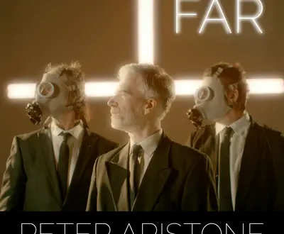 Peter Aristone