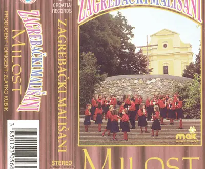 Zagrebacki malisani
