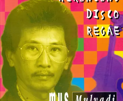 Mus Mulyadi