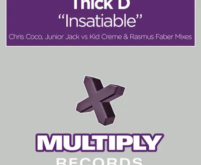 Thick D