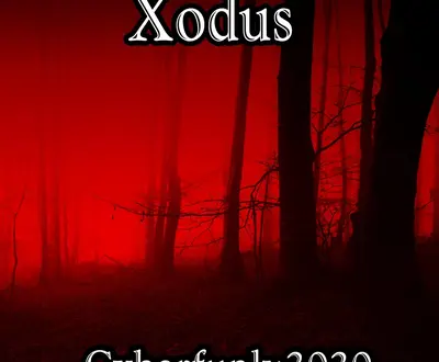 Xodus