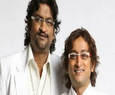 Ajay-Atul