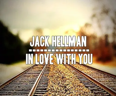Jack Hellman