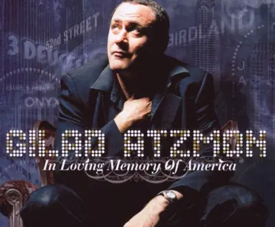 Gilad Atzmon