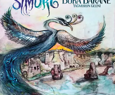 Simurg