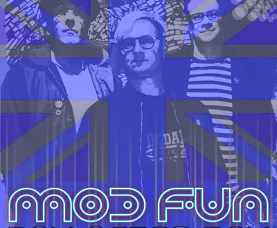 Mod Fun
