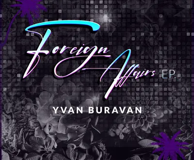 Yvan Buravan
