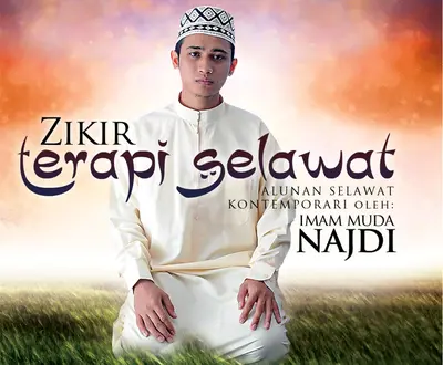 Imam Muda Najdi