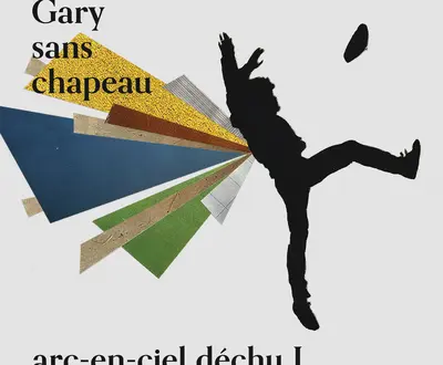 Gary sans chapeau