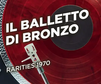 Il Balletto Di Bronzo