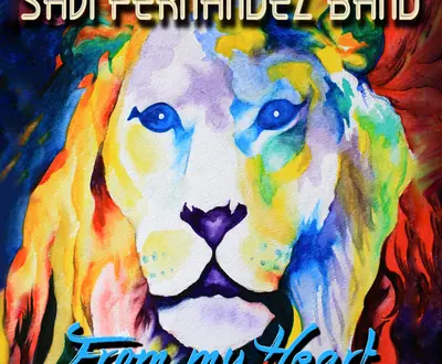 Savi Fernandez Band