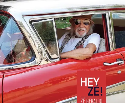 Zé Geraldo
