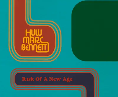 Huw Marc Bennett