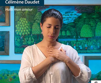 Celimene Daudet