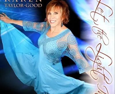Karen Taylor Good