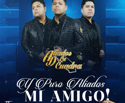Aliados De La Cuadra