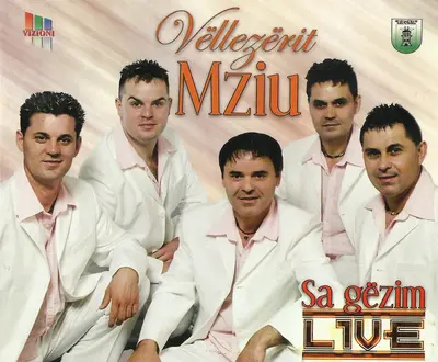 Vellezrit Mziu