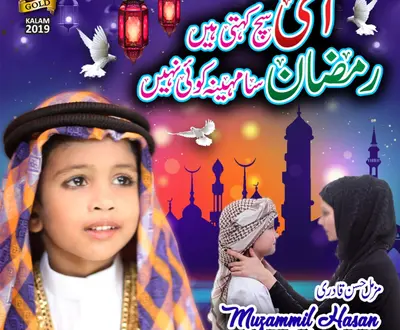 Muzammil Hasan Qadri