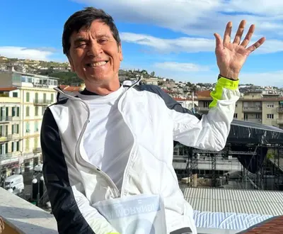 Gianni Morandi