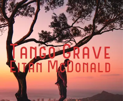 Eitan McDonald