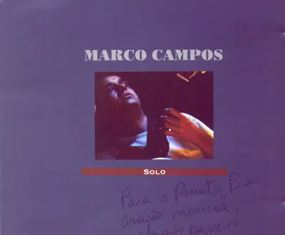 Marco Campos
