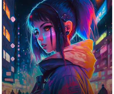 Nightcore Otaku