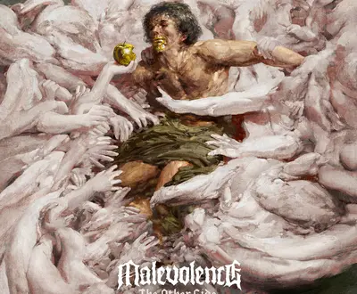 Malevolence
