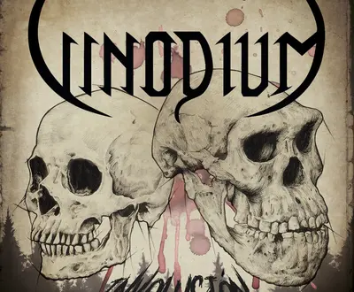 Vinodium