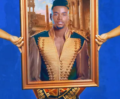 Prince Airick