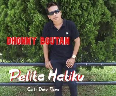 Dhonny Boutan
