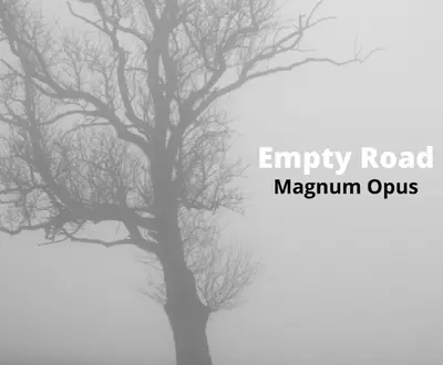 Magnum Opus