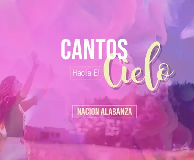 Nacion Alabanza