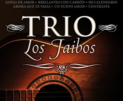 Trio Los Jaibos