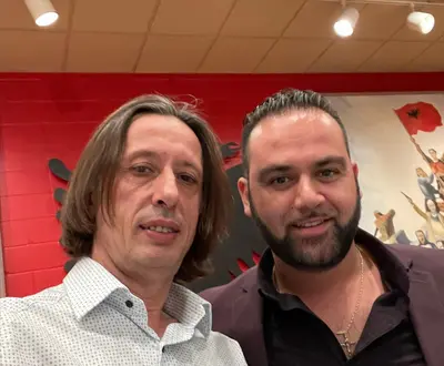 Fran Lucaj