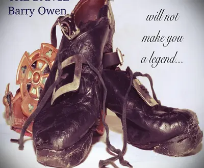 Barry Owen