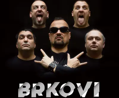 Brkovi