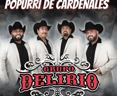 Grupo Delirio