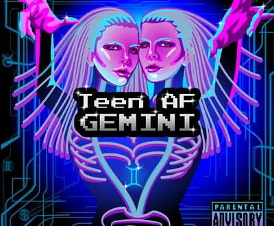 Teen AF